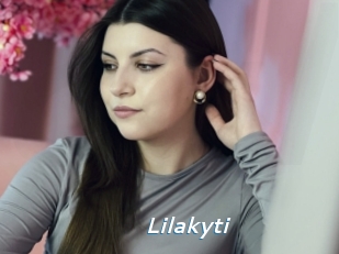 Lilakyti