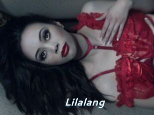 Lilalang