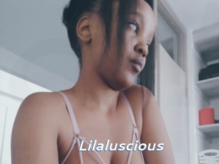 Lilaluscious