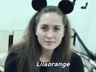 Lilaorange