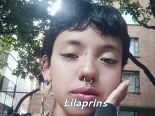 Lilaprins