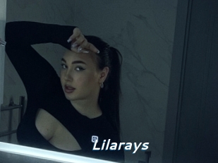 Lilarays