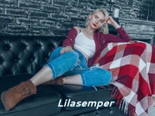 Lilasemper