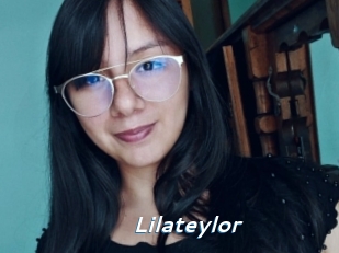Lilateylor