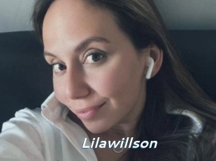 Lilawillson