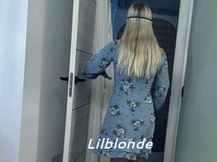 Lilblonde
