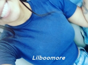Lilboomore