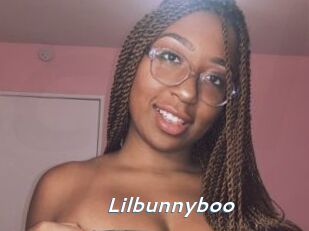 Lilbunnyboo