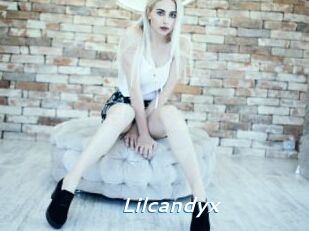 Lilcandyx