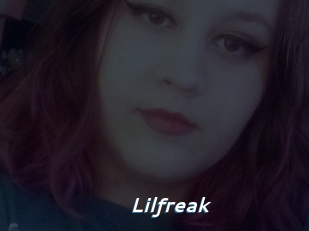 Lilfreak