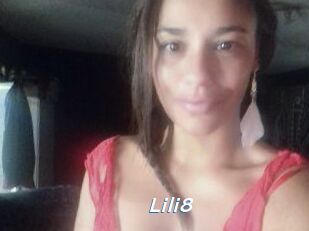 Lili8