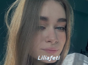 liliafeti Camgirls Live
