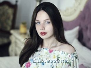 Lilialessons