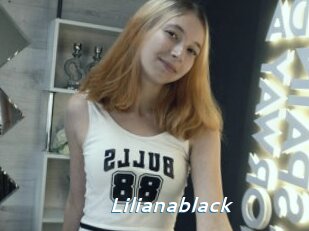 Lilianablack