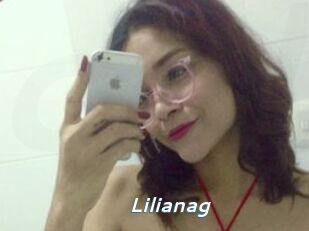 lilianag Camgirls Live