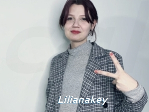 Lilianakey