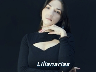 Lilianarias