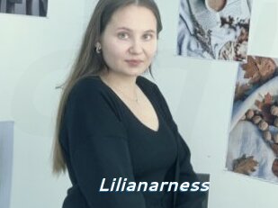 Lilianarness
