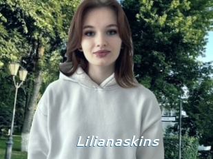 Lilianaskins