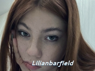 Lilianbarfield