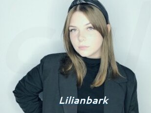 Lilianbark