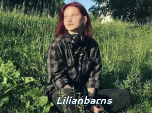 Lilianbarns