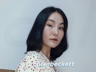 lilianbeckett Camgirls Live