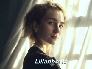 lilianbevis Camgirls Live