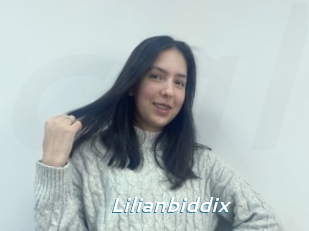 Lilianbiddix