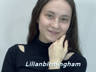 Lilianbirmingham