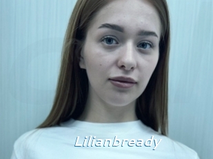 Lilianbready