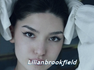 Lilianbrookfield