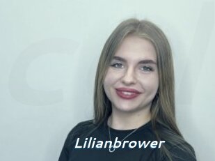 Lilianbrower