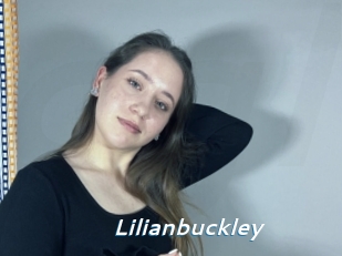 lilianbuckley Camgirls Live