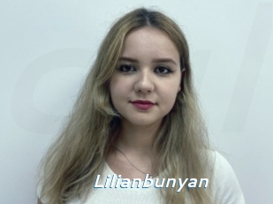 Lilianbunyan