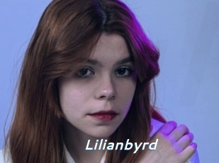 Lilianbyrd