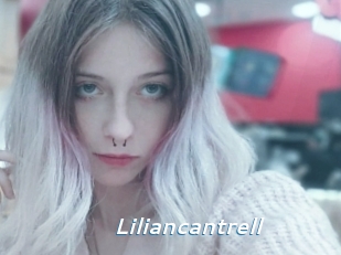 Liliancantrell