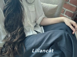 Liliancat