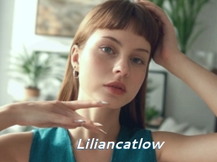 Liliancatlow