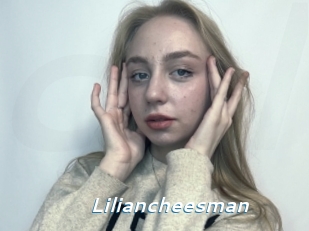 Liliancheesman