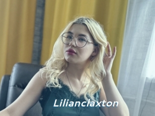 Lilianclaxton