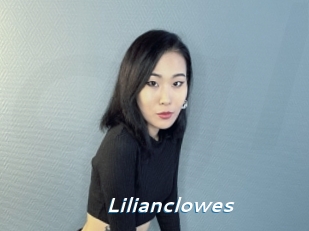 Lilianclowes