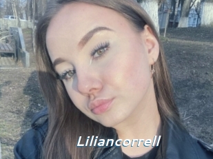 Liliancorrell