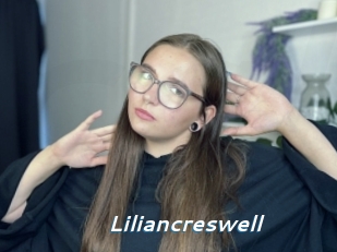 Liliancreswell