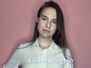Liliancurington