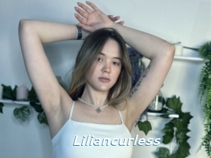 Liliancurless