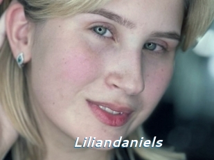 Liliandaniels