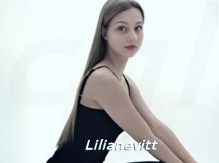 Lilianevitt