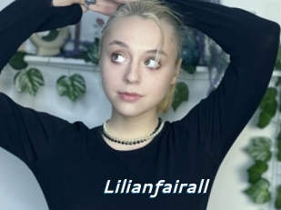 Lilianfairall