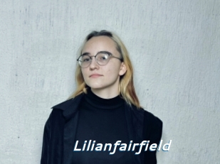 Lilianfairfield